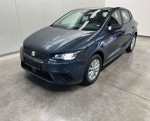 Seat Seat Ibiza Style Gebrauchtwagen