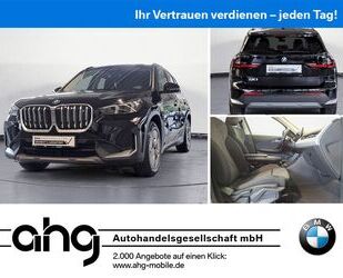 BMW BMW iX1 xDrive30 Anhängerkupplung Adaptives Fahrwe Gebrauchtwagen