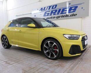 Audi Audi A1 Sportback 40 TFSI S line, LED,Navi Gebrauchtwagen