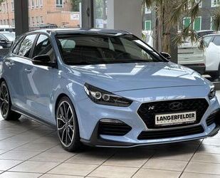 Hyundai Hyundai i30 N Performance*109DB*CARPLAY*NAV*DAB*BT Gebrauchtwagen