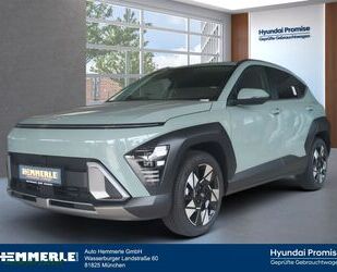 Hyundai Hyundai KONA SX*DER NEUE KONA*HEV*TREND*DCT* Gebrauchtwagen