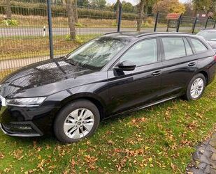 Skoda Skoda Octavia Combi 1,5 TSI DSG *Standheiz.*AHK sc Gebrauchtwagen