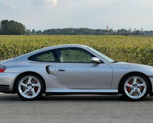 Porsche Porsche 996 Turbo Coupé Turbo Gebrauchtwagen