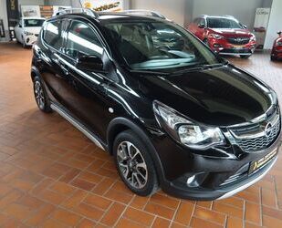 Opel Opel Karl Rocks Gebrauchtwagen