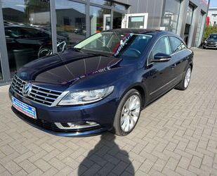 VW Volkswagen CC 1.4TSi DSG BMT*BI-XENON*PANORAMA*PDC Gebrauchtwagen