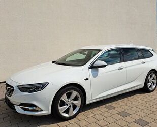 Opel Opel Insignia B Sports Tourer Dynamic/AHK/HEAD-UP/ Gebrauchtwagen