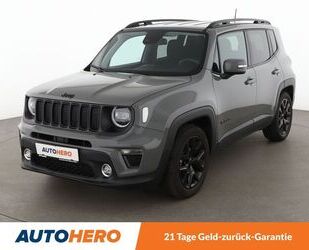 Jeep Jeep Renegade 1.0 TGDi Limited 4x2*NAVI*ACC*CAM*SH Gebrauchtwagen