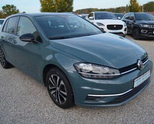 VW Volkswagen Golf VII Lim. IQ.DRIVE Start-Stopp*Kame Gebrauchtwagen