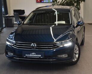 VW Volkswagen Passat Variant 2.0TDI DSG Business LED~ Gebrauchtwagen