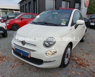 Fiat Fiat 500C 1.0 Mild-Hybrid Dolcevita Gebrauchtwagen