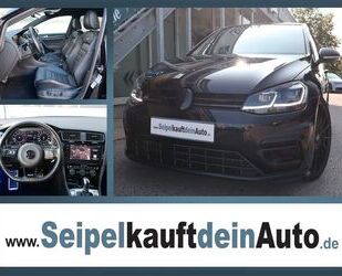 VW Volkswagen Golf VII R Performance*VOLL*ACC*AKRAPOV Gebrauchtwagen