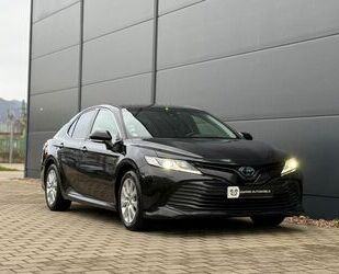 Toyota Toyota Camry Hybrid Dynamic 218 Gebrauchtwagen