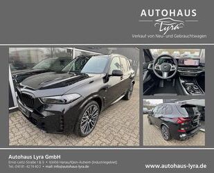 BMW BMW X5 40 i xDrive M-Sport Pro*LED*PANO*H&K*AHK*LU Gebrauchtwagen