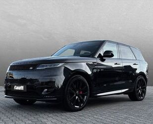 Land Rover Land Rover Range Rover Sport P400 Autob. Gebrauchtwagen