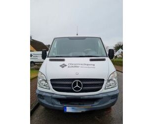 Mercedes-Benz Mercedes-Benz Sprinter Diesel AHK Gebrauchtwagen