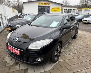 Renault Megane Gebrauchtwagen