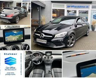 Mercedes-Benz CLA 180 Gebrauchtwagen