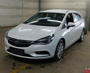 Opel Opel Astra K Sports Tourer Edition LED Navi 100KW Gebrauchtwagen