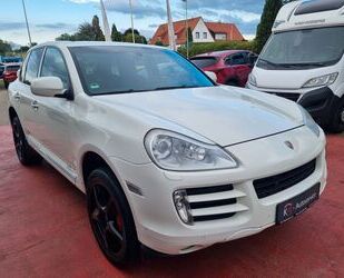 Porsche Porsche Cayenne 3.0 Diesel 20