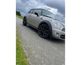 Mini MINI Cooper D Cooper Gebrauchtwagen