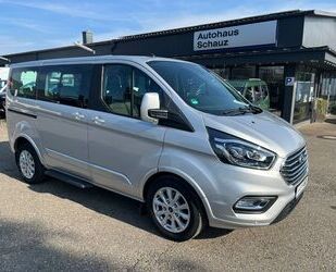 Ford Ford Transit/Tourneo Custom 320 L1 Titanium Automa Gebrauchtwagen