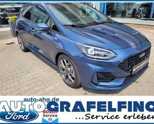 Ford Ford Fiesta ST-LINE Automatik *Matrix LED*Navi* Gebrauchtwagen