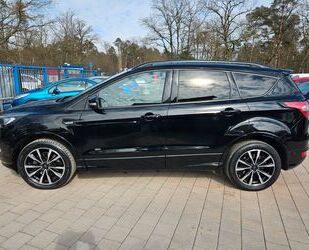 Ford Ford Kuga ST-Line Gebrauchtwagen