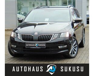 Skoda Skoda Octavia Combi 2.0 TDI DSG Drive Gebrauchtwagen