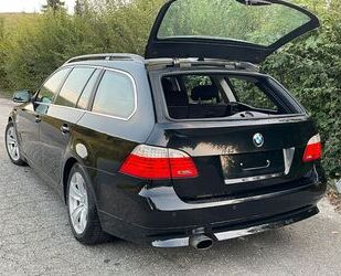 BMW BMW 520d touring Special Edition Special Edition Gebrauchtwagen