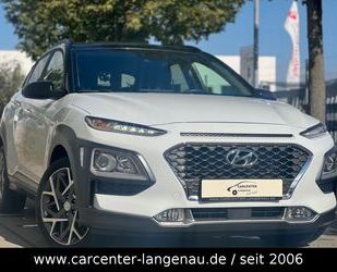 Hyundai Hyundai Kona Style Hybrid 2WD Gebrauchtwagen