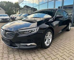 Opel Opel Insignia BUSINNES INNOVATION +OPC-LINE+LED-MA Gebrauchtwagen