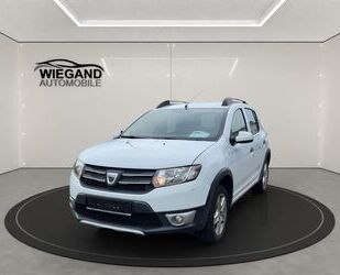 Dacia Dacia Sandero Stepway PRESTIGE+PDC+KLIMA+NAVI+1.HA Gebrauchtwagen