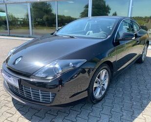 Renault Renault Laguna Coupe 4Control 2.0 Turbo /BOSE/Gara Gebrauchtwagen