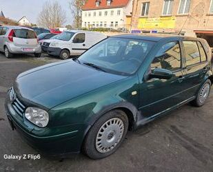 VW Volkswagen Golf 2.3 GTI Gebrauchtwagen