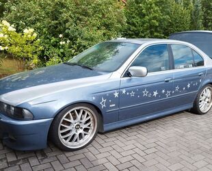 BMW BMW 530d A - Gebrauchtwagen