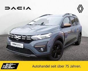 Dacia Dacia Jogger Extreme+ TCe 110 PDC SHZ KAMERA NAVI Gebrauchtwagen