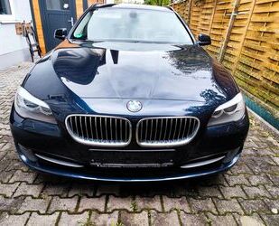 BMW BMW 530d Touring Gebrauchtwagen