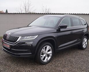 Skoda Skoda Kodiaq 2.0 TDI DSG *Pano.dach, AHK, el. Heck Gebrauchtwagen