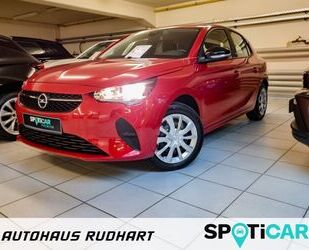 Opel Opel Corsa-e Edition SHZ LRH Kamera PCD Gebrauchtwagen