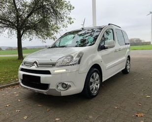 Citroen Citroën Berlingo VTi 120 Multispace Selection Pano Gebrauchtwagen