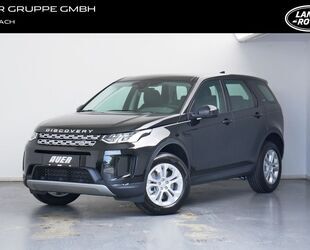 Land Rover Land Rover Discovery Sport P200 S (Navi LED Pano L Gebrauchtwagen