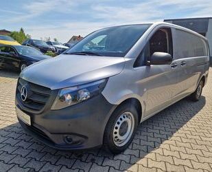 Mercedes-Benz Mercedes-Benz Vito Kasten 116 CDI Kasten extralang Gebrauchtwagen