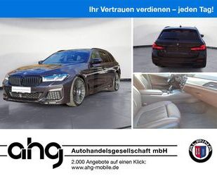 Alpina ALPINA D5S Touring ACC Standheiz. 360° Kamera Head Gebrauchtwagen