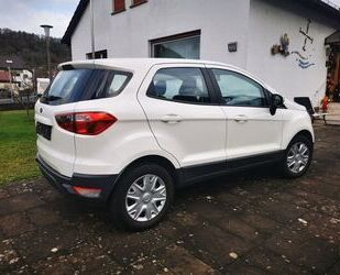 Ford Ford EcoSport 1,5 Ti-VCT Trend Trend Gebrauchtwagen