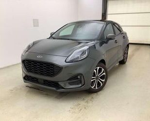 Ford Ford Puma 1.0 EcoBoost Aut. ST-Line+AHK+ST-Line+Pa Gebrauchtwagen