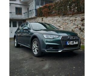 Audi Audi A4 Allroad 2.0 TFSI S tronic quattro Avant Gebrauchtwagen