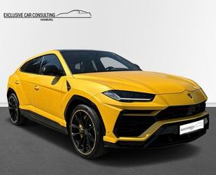 Lamborghini Lamborghini Urus 4.0 V8 Pearl Capsule *Pano *Prem. Gebrauchtwagen