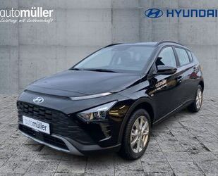 Hyundai Hyundai BAYON TREND *FLA*SpurH*LM Gebrauchtwagen