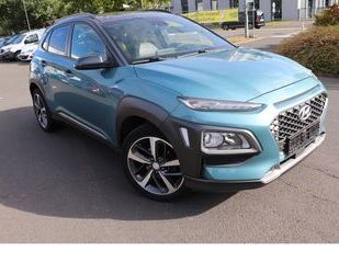 Hyundai Hyundai Kona Style 2WD, Rückfahrkamera, Sitzheizun Gebrauchtwagen