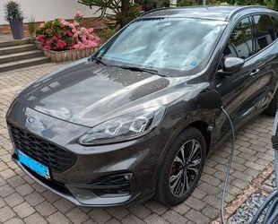 Ford Ford Kuga 2.5 Duratec PHEV ST-Line X CVT ST-Line X Gebrauchtwagen